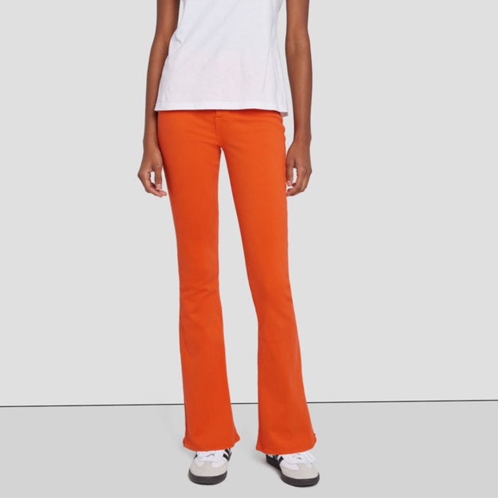 TAILORLESS NO FILTER UHR SKINNY BOOTCUT